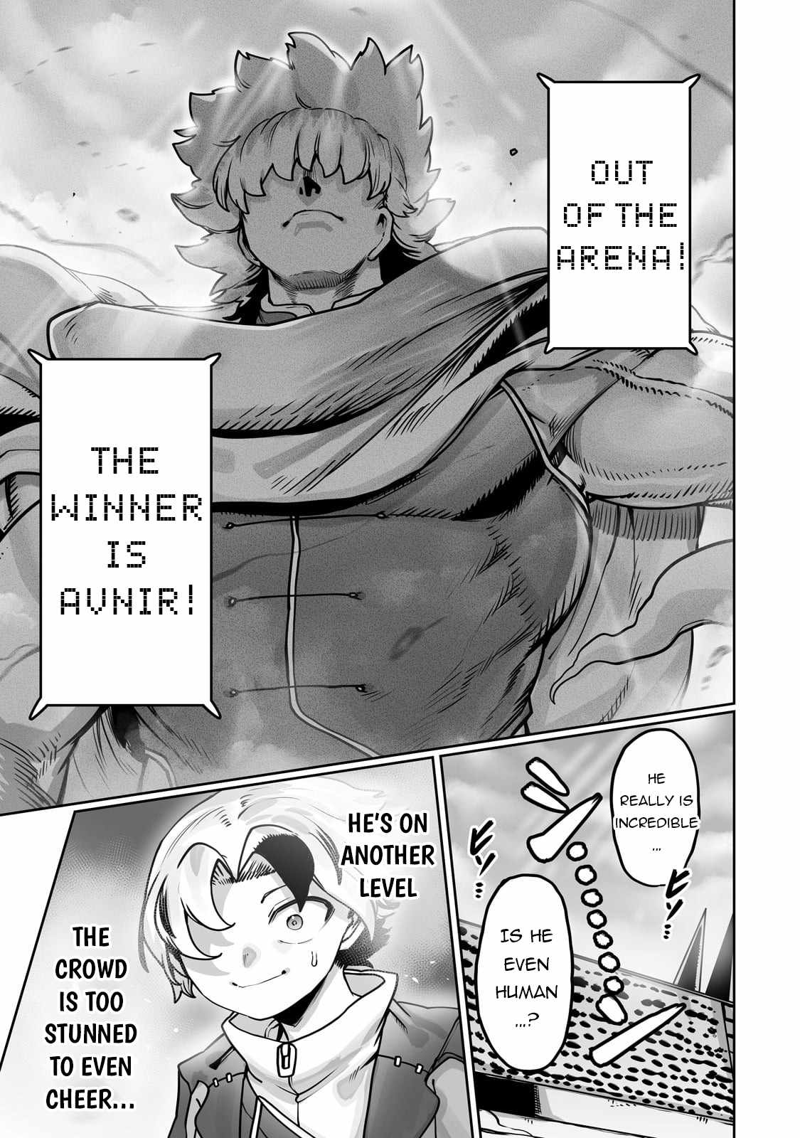 The Useless Tamer Will Turn into the Top Unconsciously by My Previous Life Knowledge Chapter 48 17